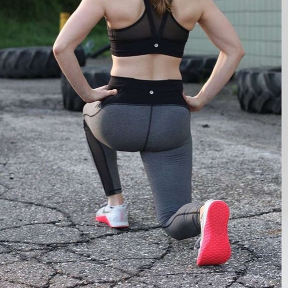 Lululemon leggings - Picture 6 of 11